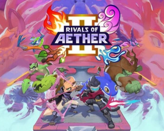 Rivals of Aether II