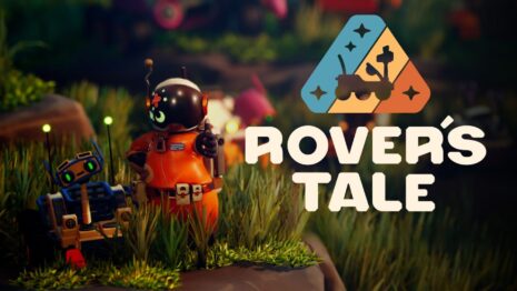 Rover's Tale