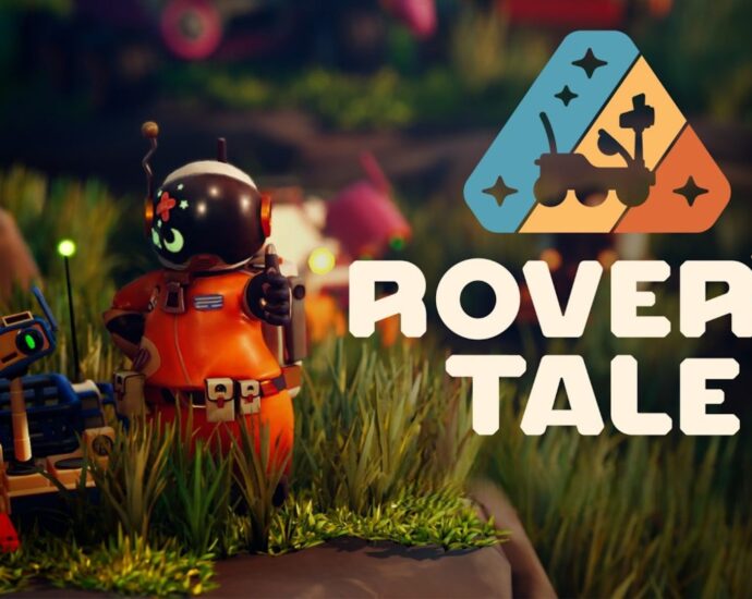 Rover's Tale