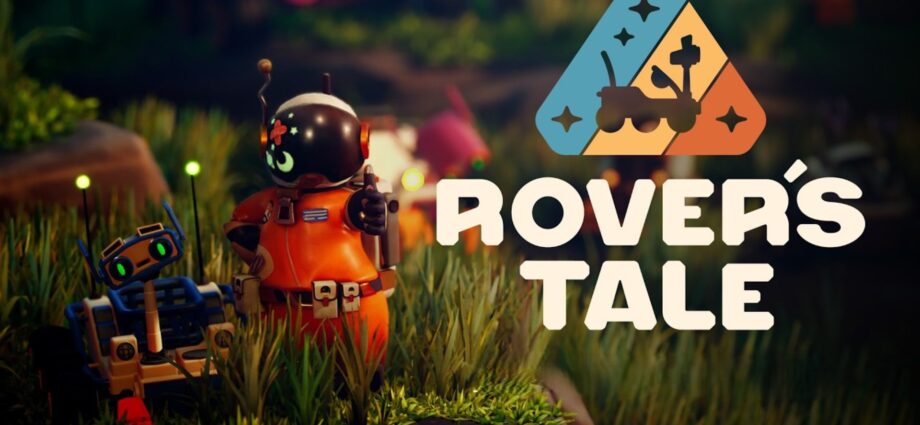 Rover's Tale