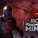 SCP: Fragmented Minds