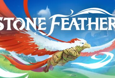 STONEFEATHER