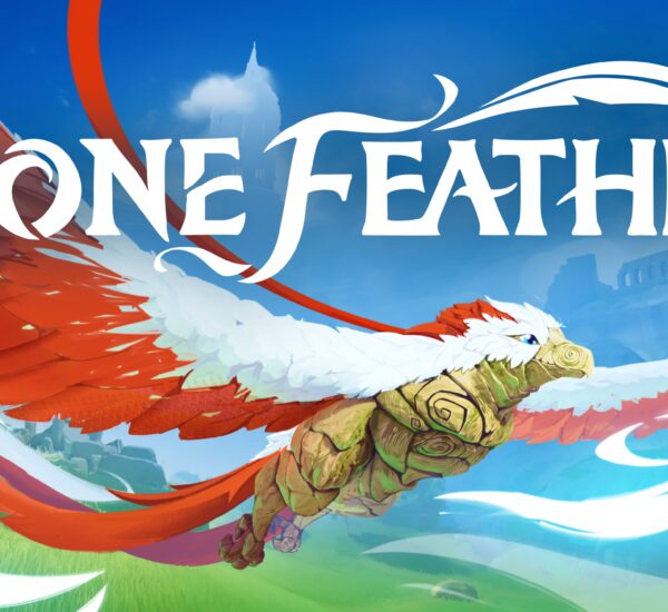 STONEFEATHER