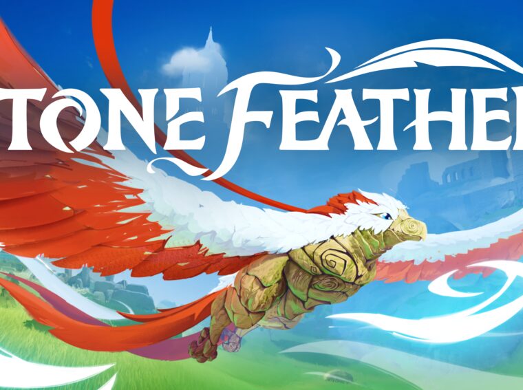 STONEFEATHER