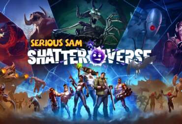 Serious Sam: Shatterverse