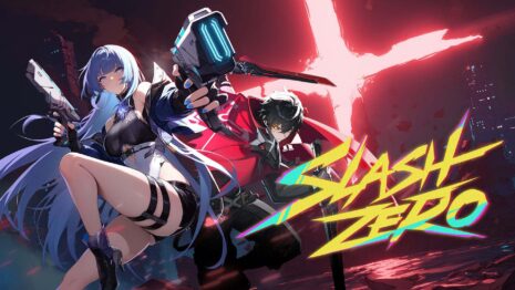 SlashZero Chega para Agitar o Roguelike com Anime 3D, Combate Aéreo e Loop Temporal SlashZero