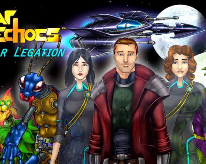 Solar Echoes: Star Fated