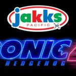 Sonic 4 Jakks