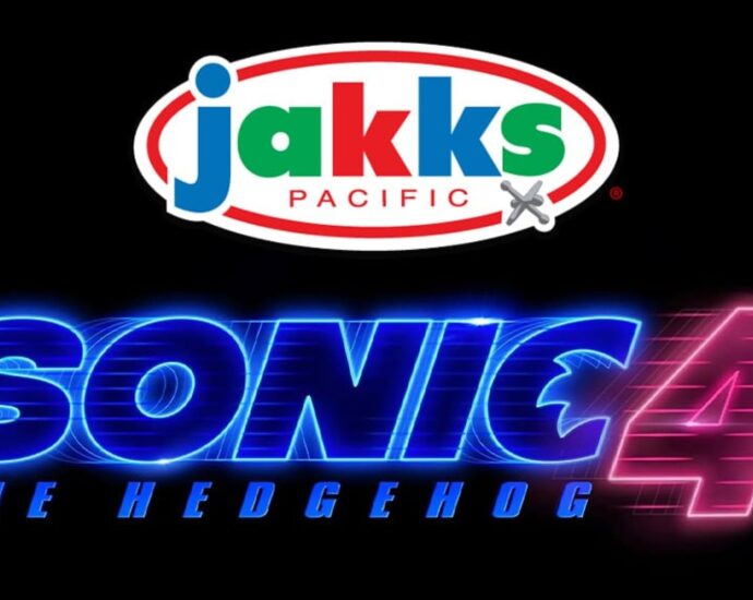 Sonic 4 Jakks