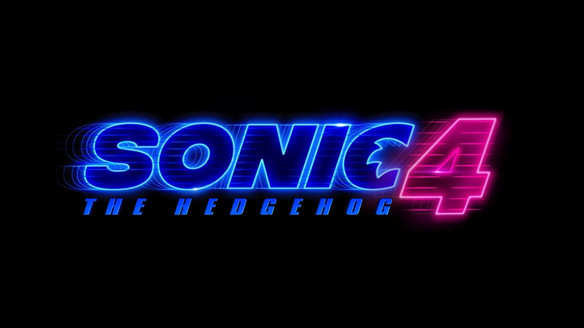 Amy Rose Chega Voando: ‘Sonic 4: O Filme’ Revela Teaser e Elenco de Estrelas com Kristen Bell e Keanu Reeves