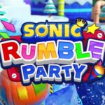 Crossover Inesperado: Smurfs Chegam Correndo em Sonic Rumble Party com Evento Limitado!