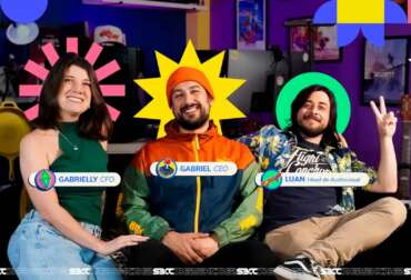 Soto Bello Creative Crew