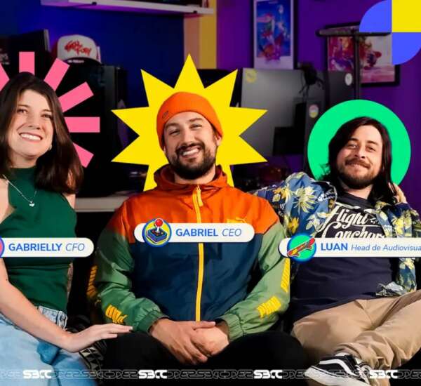 Soto Bello Creative Crew