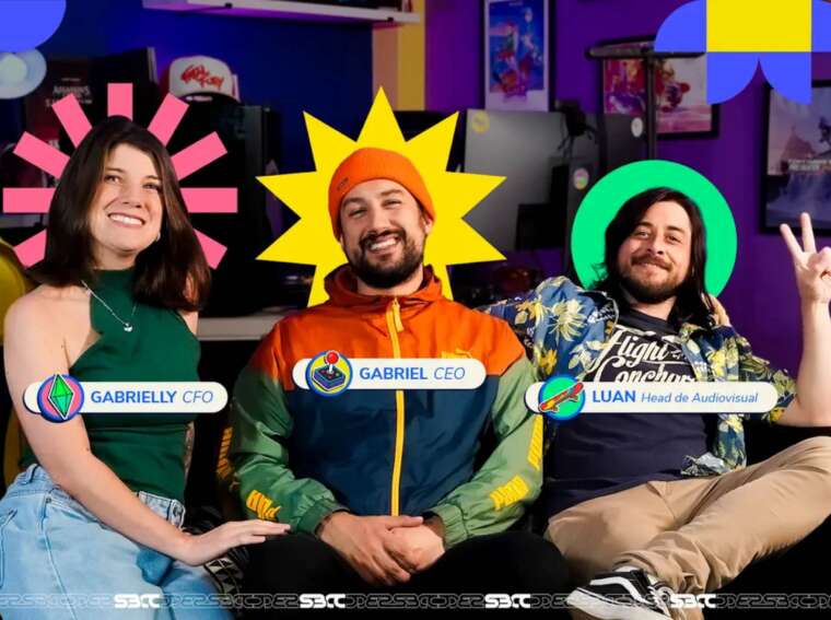 Soto Bello Creative Crew