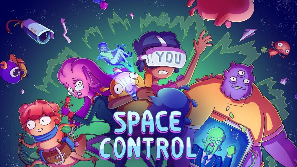 Space Control