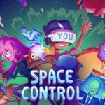 Space Control: Comédia VR Debuta em 1º de Abril com K-Pop e Burocracia Espacial Absurda