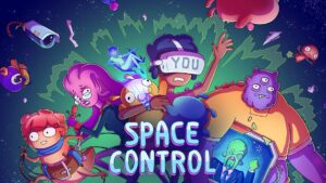 Space Control