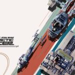 Star Wars: Galactic Racer