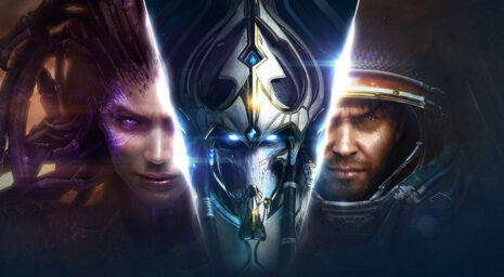 StarCraft