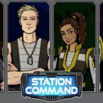 Station Command