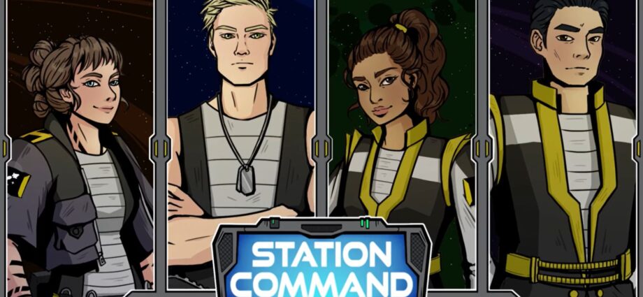 Station Command