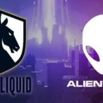 Team Liquid Alienware
