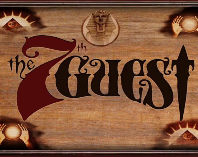 The 7th Guest
