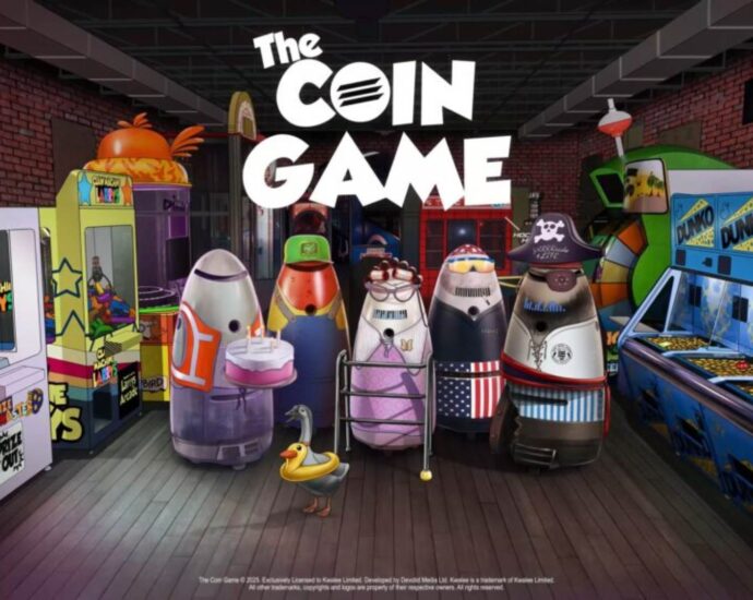 The Coin Game