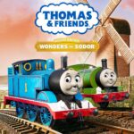 Thomas & Friends: Wonders of Sodor