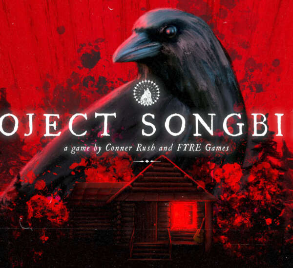 Project Songbird