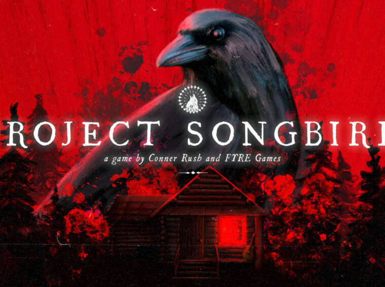 Project Songbird