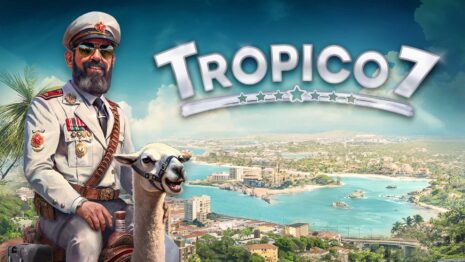 Tropico 7