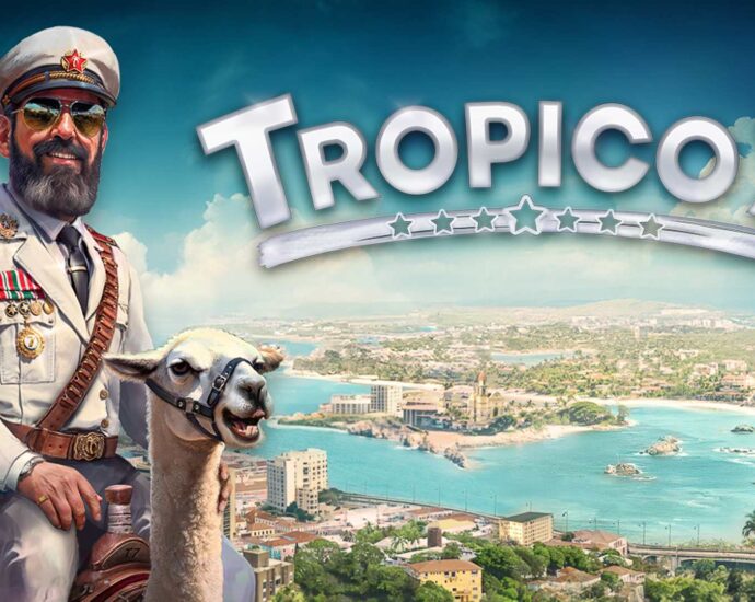 Tropico 7