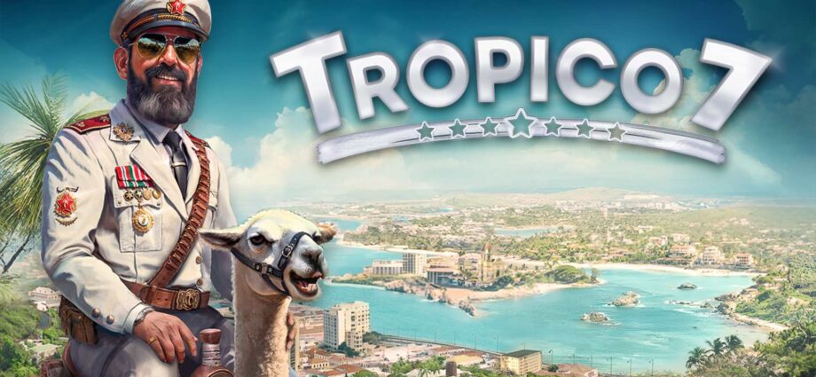 Tropico 7
