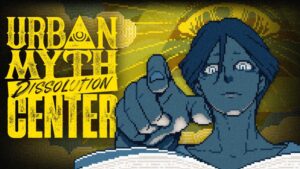 Urban Myth Dissolution Center