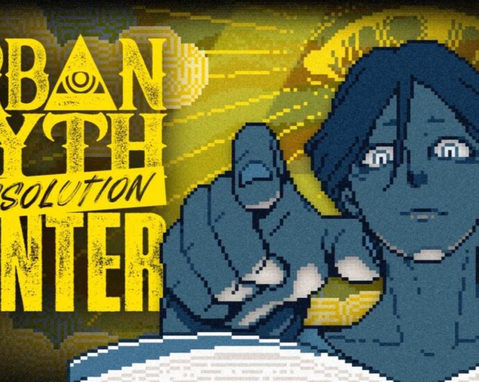 Urban Myth Dissolution Center