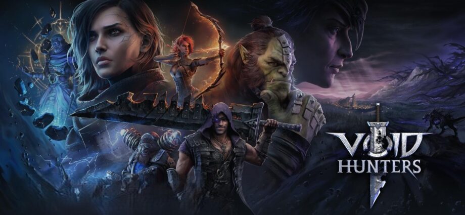 Void Hunters
