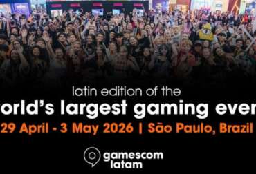 gamescom latam 2026