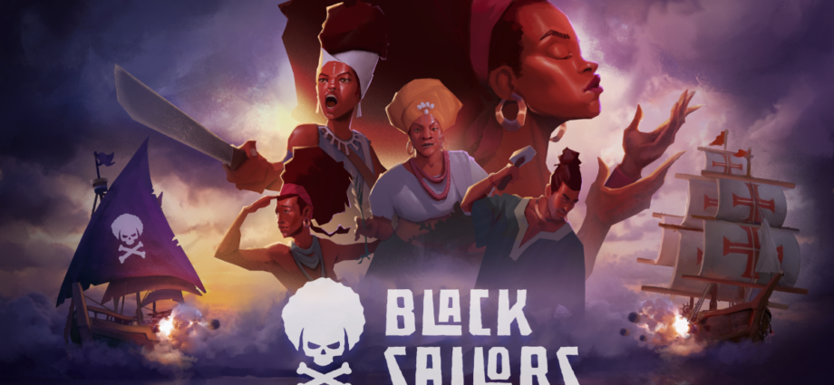 Black Sailors
