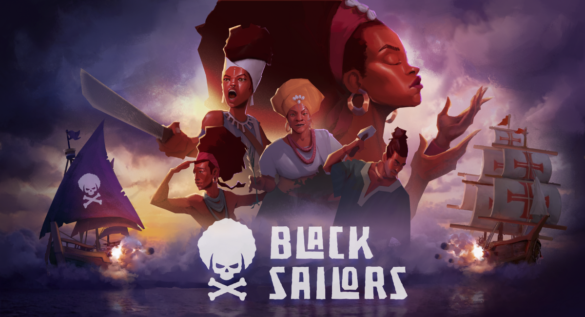 Black Sailors