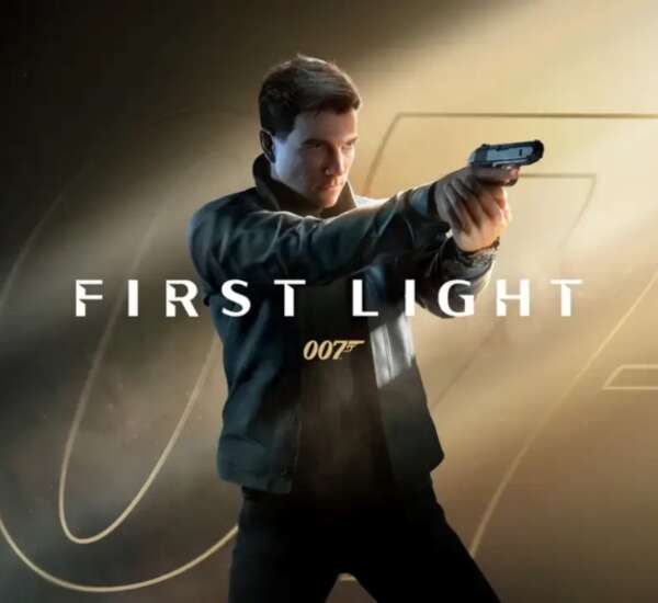 007 First Light