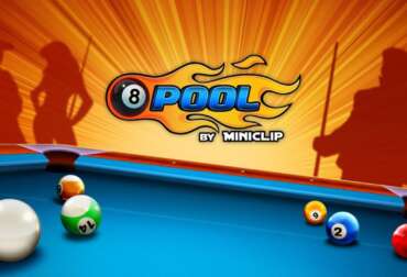 8 Ball Pool
