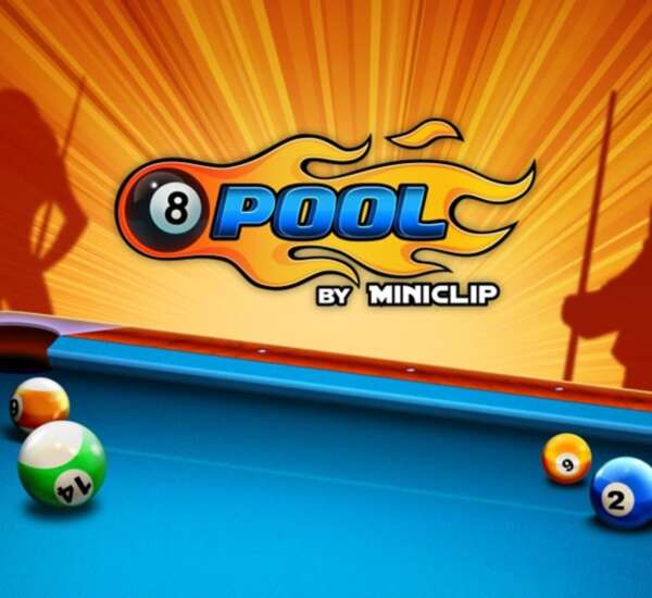 8 Ball Pool