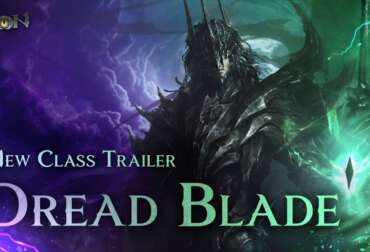 AION: Dread Blade