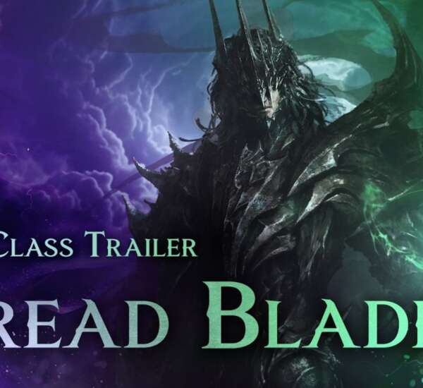 AION: Dread Blade