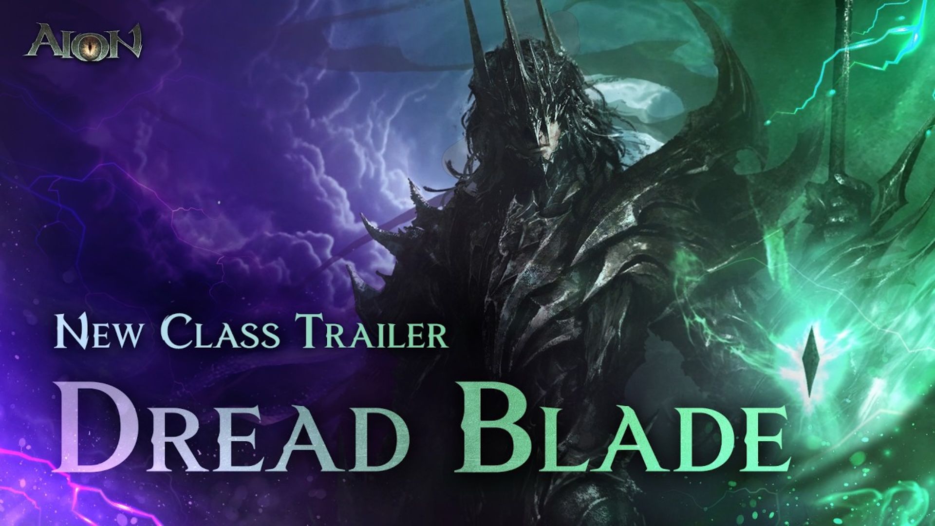 AION: Dread Blade