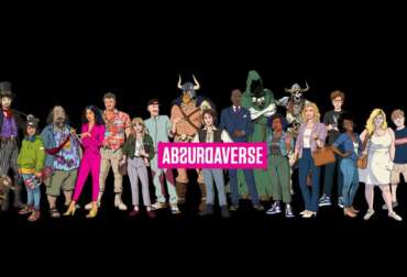 Absurdaverse