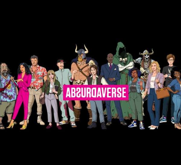 Absurdaverse