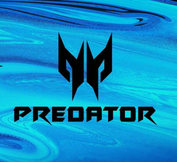 Acer Predator