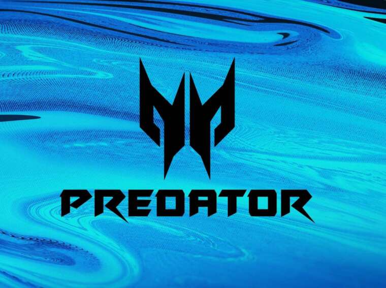 Acer Predator